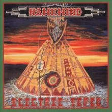 Hawkwind: Electric Tepee