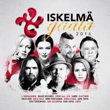 Various Artists: Iskelmägaala 2016