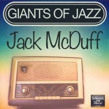 Jack McDuff: Giants of Jazz