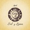 LÉVID: Sol y Luna