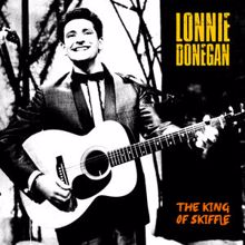 Lonnie Donegan: The King of Skiffle (Remastered)