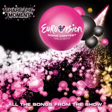 Various Artists: Eurovision Song Contest Oslo 2010