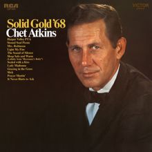 Chet Atkins: Solid Gold '68