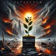 Marjo: Cataclysm