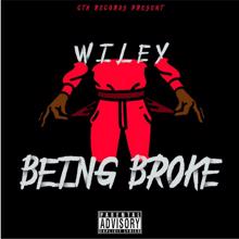 Wiley: Being Broke