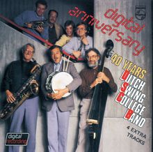 Dutch Swing College Band: Original Dixieland One Step