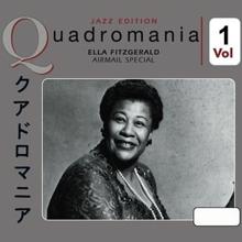 Ella Fitzgerald: Airmal Special, Vol. 1