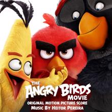 Heitor Pereira: The Angry Birds Movie (Original Motion Picture Score)