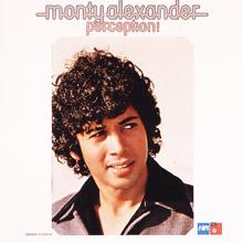 Monty Alexander: Perception