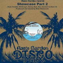 Various Artists: Roots Garden Showcase, Pt. 2