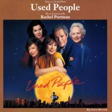 Rachel Portman: Used People (Original Score)