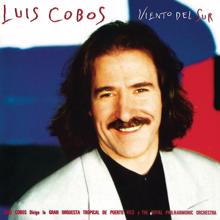 Luis Cobos: Cerezo Rosa