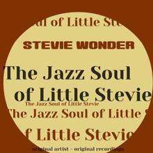 Stevie Wonder: The Jazz Soul of Little Stevie