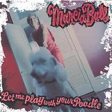 Marcia Ball: Let Me Play With Your Poodle