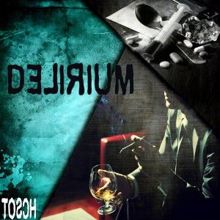 Tosch: Delirium