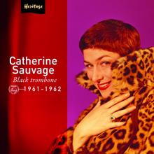 Catherine Sauvage: Heritage - Black Trombone - Philips (1961-1962)