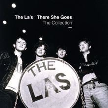 The La's: There She Goes: The Collection