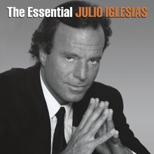 Julio Iglesias duet with Sting: Fragile (Lead Guitar and Background Vocals by Sting)