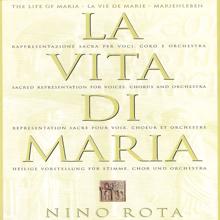 Nino Rota: La vita di Maria (Original Motion Picture Soundtrack)