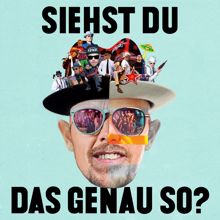 Jan Delay: Siehst Du Das Genau So?