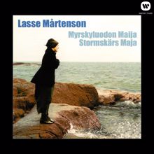 Lasse Mårtenson: Purjehdus