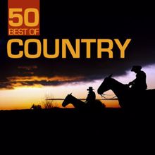 The Nashville Riders: 50 Best of Country