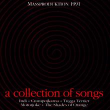 Various Artists: A Collection of Songs