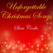 Sam Cooke: Unforgettable Christmas Songs