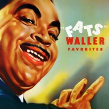 Fats Waller: "Fats" Waller Favorites