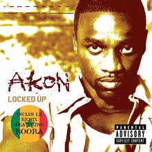 Akon: Locked Up (Main (dirty))