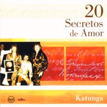 Katunga: 20 Secretos De Amor - Katunga