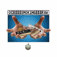 Boulevard Depo: OCB Smoking Raw (Sp4k Remix)