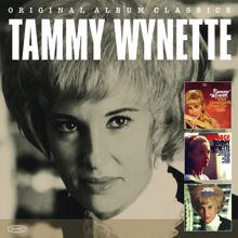 Tammy Wynette: Walk Through This World With Me