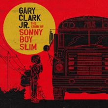 Gary Clark Jr.: Church