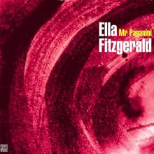 Ella Fitzgerald: Necessary Evil (2002 Remastered Version)