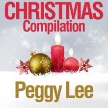 Peggy Lee: Christmas Compilation