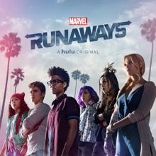 Siddhartha Khosla: Runaways Theme (From "Runaways"/Score) (Runaways Theme)