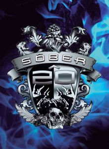 Sober: 20 Aniversario