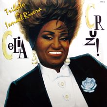 Celia Cruz: Tributo a Ismael Rivera