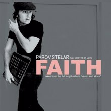 Parov Stelar: Faith