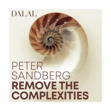 Dalal: Peter Sandberg: Remove The Complexities