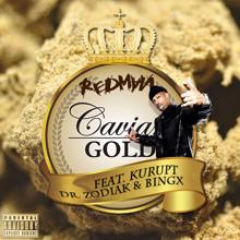 Redman: Caviar Gold