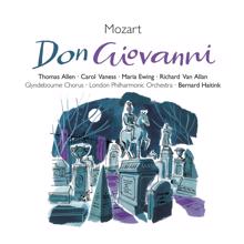 Bernard Haitink: Mozart: Don Giovanni