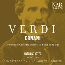 Antonino Votto: Verdi: Ernani