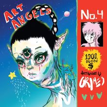 Grimes: Belly of the Beat