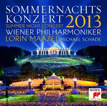 Wiener Philharmoniker: Éljen a Magyar! Polka schnell, Op. 332