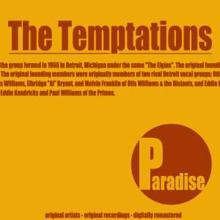 The Temptations: Paradise