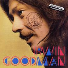 Irwin Goodman: Laulajan testamentti