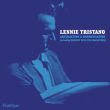 Lennie Tristano: Abstraction & Improvisation