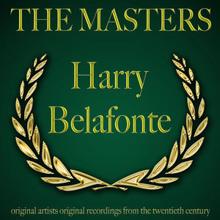 Harry Belafonte: The Masters